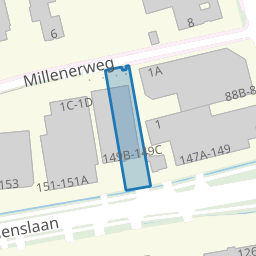 Perceel STD00-K-3435