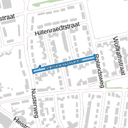 Perceel STD00-K-3452