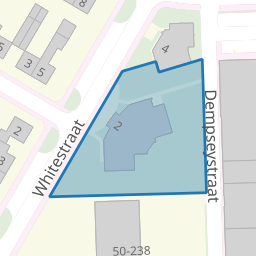 Perceel STD00-K-3469