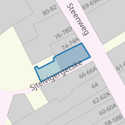 Perceel STD00-K-3474