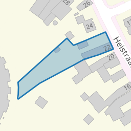 Perceel STD00-K-3477