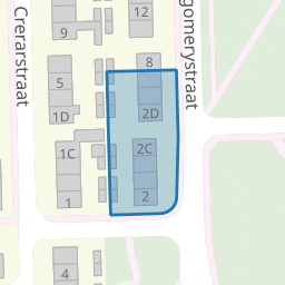 Perceel STD00-K-3484