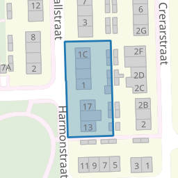 Perceel STD00-K-3487