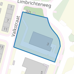 Perceel STD00-K-3496