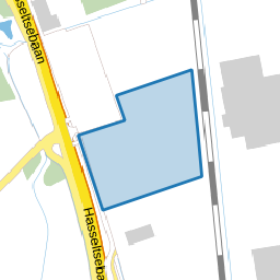 Perceel STD00-K-3505