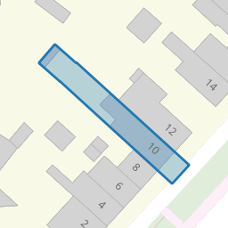 Perceel STD00-K-3508