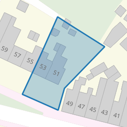 Perceel STD00-K-3521