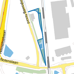 Perceel STD00-K-3525