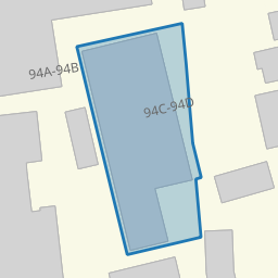 Perceel STD00-K-3526