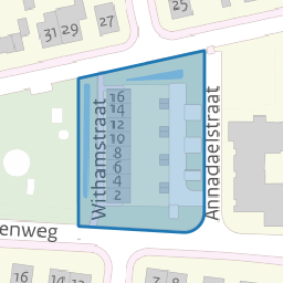 Perceel STD00-K-3530