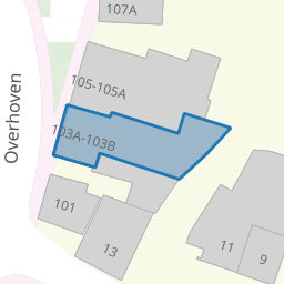 Perceel STD00-K-3537