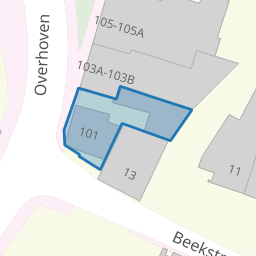 Perceel STD00-K-3538