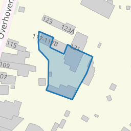 Perceel STD00-K-3540