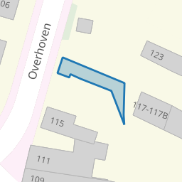 Perceel STD00-K-3541