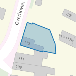 Perceel STD00-K-3542