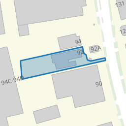 Perceel STD00-K-3567
