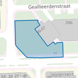 Perceel STD00-K-3572