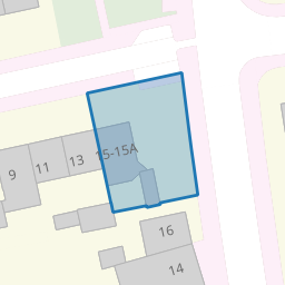 Perceel STD00-K-3588