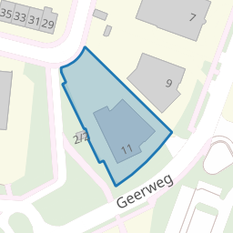 Perceel STD00-K-3600