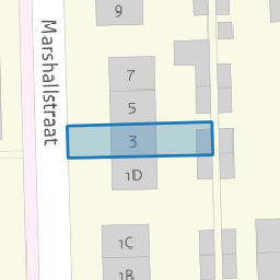 Perceel STD00-K-3604