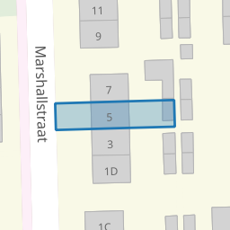 Perceel STD00-K-3605