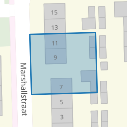 Perceel STD00-K-3606