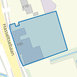 Perceel STD00-K-3612