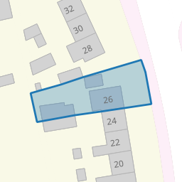 Perceel STD00-K-3645