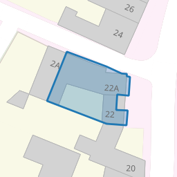 Perceel STD00-K-3650