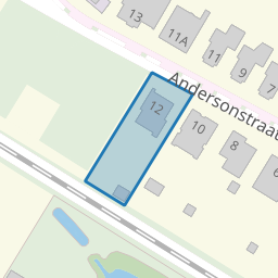 Perceel STD00-K-3660