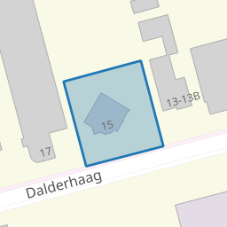 Perceel STD00-K-3672