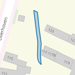 Perceel STD00-K-3676