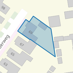 Perceel STD00-K-3686