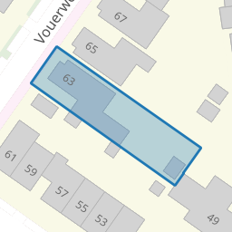 Perceel STD00-K-3689