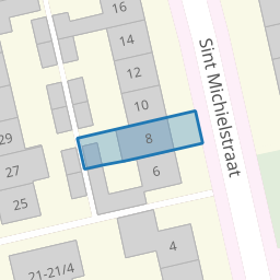 Perceel STD00-K-3698