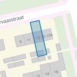 Perceel STD00-K-3716