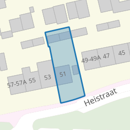 Perceel STD00-K-3720