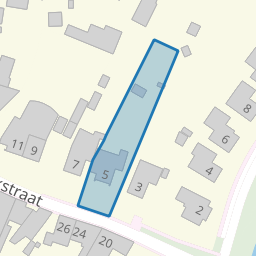 Perceel STD00-K-3735