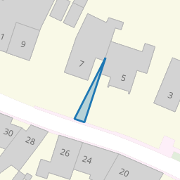 Perceel STD00-K-3736