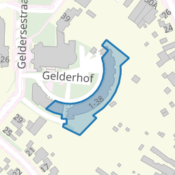 Perceel STD00-K-3750