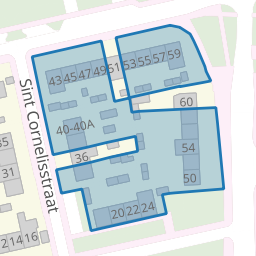 Perceel STD00-K-3761