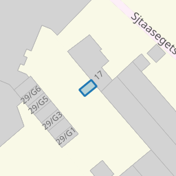 Perceel STD00-K-3764