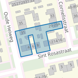 Perceel STD00-K-3778