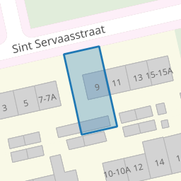 Perceel STD00-K-3781