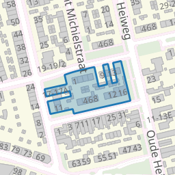 Perceel STD00-K-3782