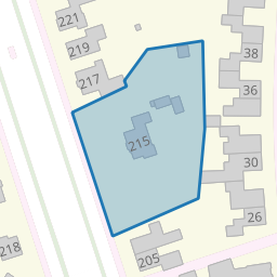 Perceel STD00-K-3818