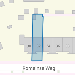 Perceel STD00-K-3836