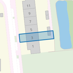 Perceel STD00-K-3845