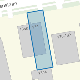 Perceel STD00-K-3848