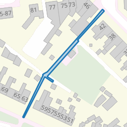 Perceel STD00-K-3865